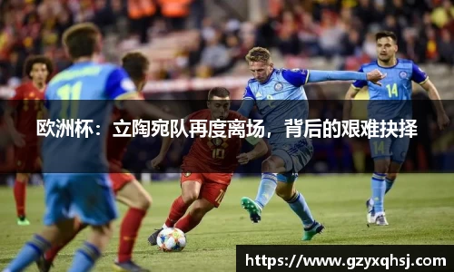 欧洲杯：立陶宛队再度离场，背后的艰难抉择